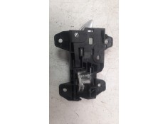 Recambio de maneta interior trasera izquierda para kia rio (yb) 1.2 cat referencia OEM IAM 83613N7000   2