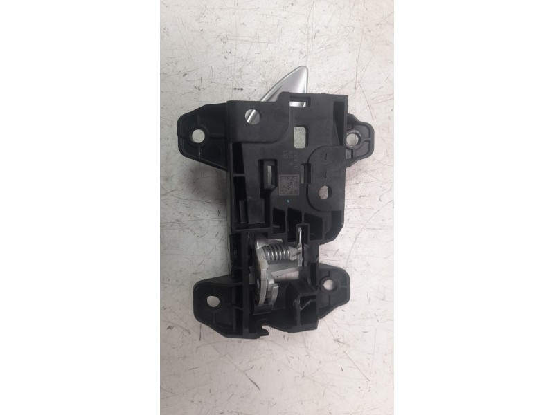 Recambio de maneta interior trasera izquierda para kia rio (yb) 1.2 cat referencia OEM IAM 83613N7000  