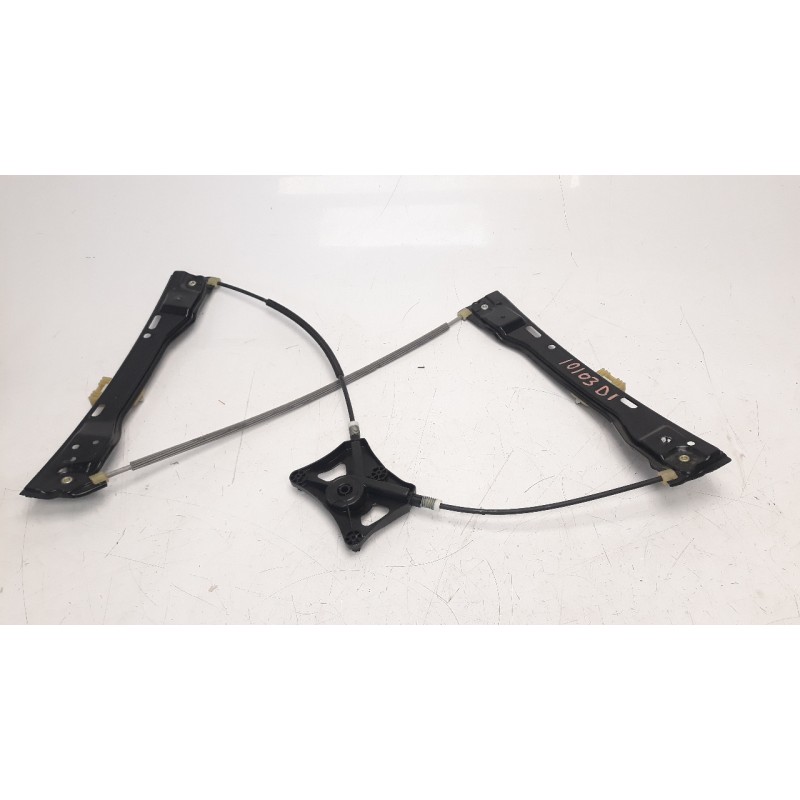 Recambio de elevalunas delantero izquierdo para mercedes-benz clase c (w204) coupe c 220 cdi blueefficiency (204.302) referencia