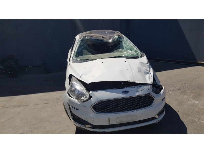 ford ka+ del año 2018