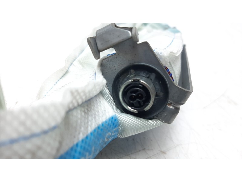 Recambio de airbag cortina delantero derecho para seat leon (5f1) 1.2 tsi referencia OEM IAM 5F4880742  