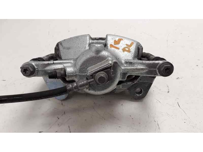 Recambio de pinza de freno delantera izquierda para seat leon (5f1) style referencia OEM IAM 5F0073910B  