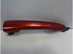 Recambio de maneta exterior delantera izquierda para renault megane ii berlina 5p confort expression referencia OEM IAM   