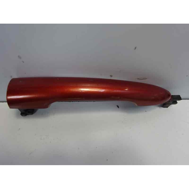 Recambio de maneta exterior delantera izquierda para renault megane ii berlina 5p confort expression referencia OEM IAM   