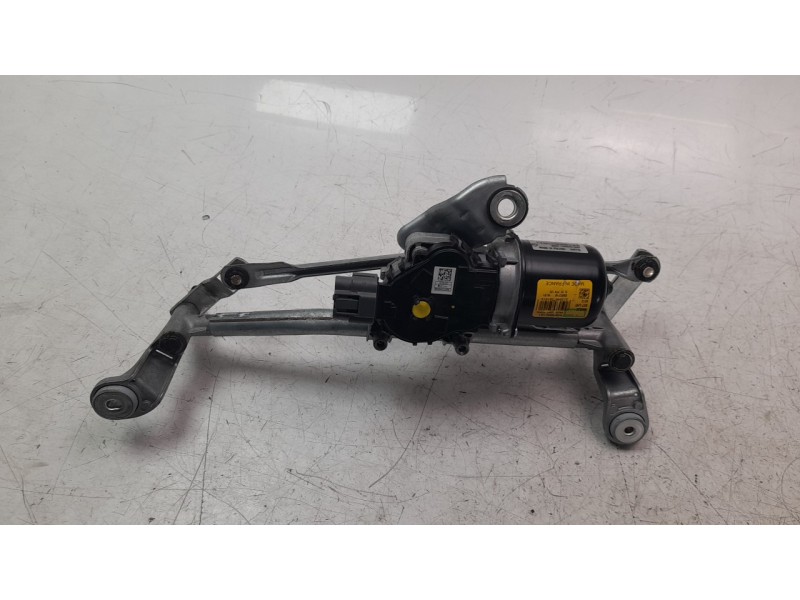 Recambio de motor limpia delantero para smart forfour referencia OEM IAM A4538200040  
