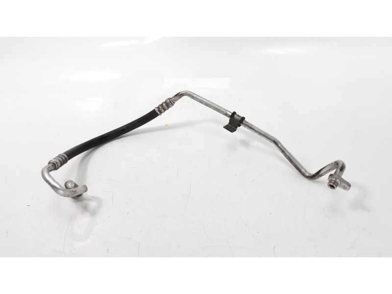 Recambio de tubos aire acondicionado para citroen c4 picasso referencia OEM IAM 9806581680  