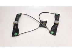 Recambio de elevalunas delantero izquierdo para mercedes-benz clase c (w204) coupe c 220 cdi blueefficiency (204.302) referencia 2
