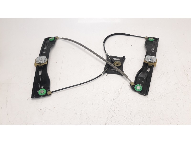 Recambio de elevalunas delantero izquierdo para mercedes-benz clase c (w204) coupe c 220 cdi blueefficiency (204.302) referencia