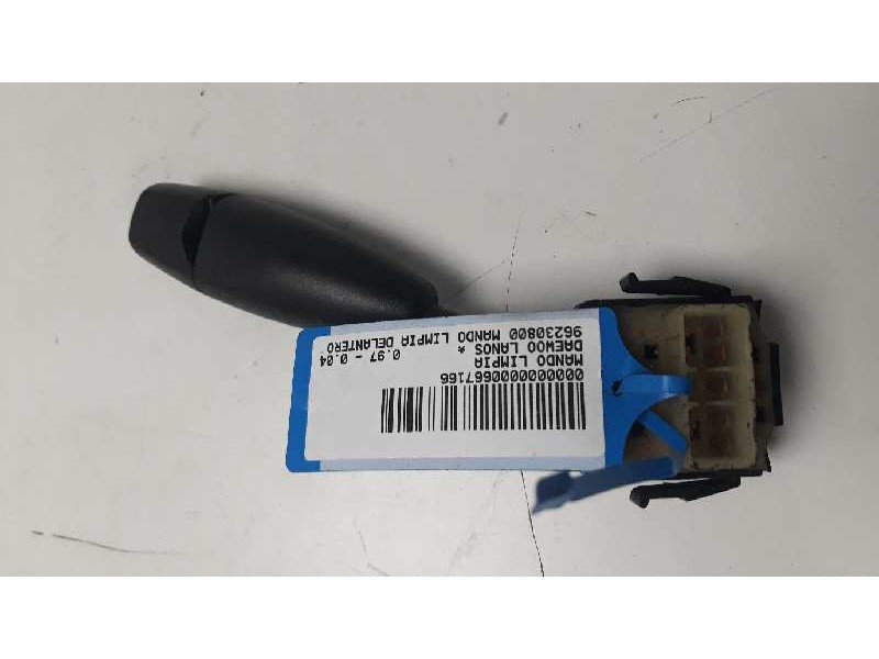 Recambio de mando limpia para daewoo lanos referencia OEM IAM 96230800 3993301000 