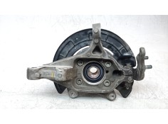 Recambio de mangueta delantera derecha para hyundai santa fe 2.2 crdi cat referencia OEM IAM 51711S1000   2