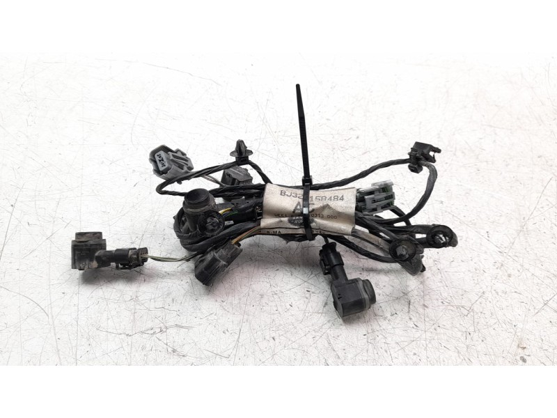 Recambio de sensor de aparcamiento para land rover evoque referencia OEM IAM BJ3215B484  