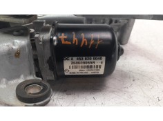 Recambio de motor limpia delantero para smart forfour referencia OEM IAM A4538200040   2