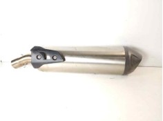 SILENCIADOR TRASERO 18518549590 