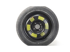 NEUMATICO REPUESTO T12580R15 T12580R15 