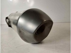 Recambio de silenciador trasero para bmw f 800 r 800 r referencia OEM IAM 18518549590   2