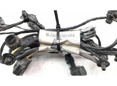 Recambio de sensor de aparcamiento para land rover evoque referencia OEM IAM BJ3215B484   2