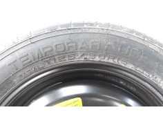 Recambio de neumatico repuesto para ds 3 desire referencia OEM IAM T12580R15   2