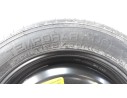 NEUMATICO REPUESTO T12580R15 T12580R15 