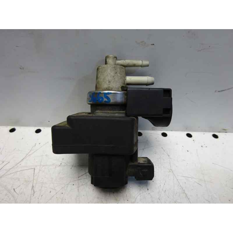 Recambio de valvula aire adicional para renault megane ii berlina 5p confort expression referencia OEM IAM 820027045 7219035 