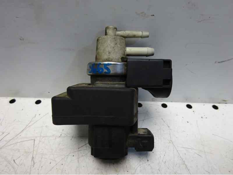 Recambio de valvula aire adicional para renault megane ii berlina 5p confort expression referencia OEM IAM 820027045 7219035 