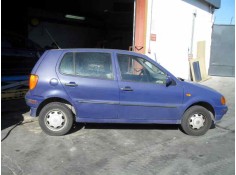 volkswagen polo berlina (6n1) del año 1996 2