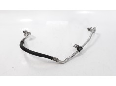 Recambio de tubos aire acondicionado para citroen c4 picasso referencia OEM IAM 9806581680   2