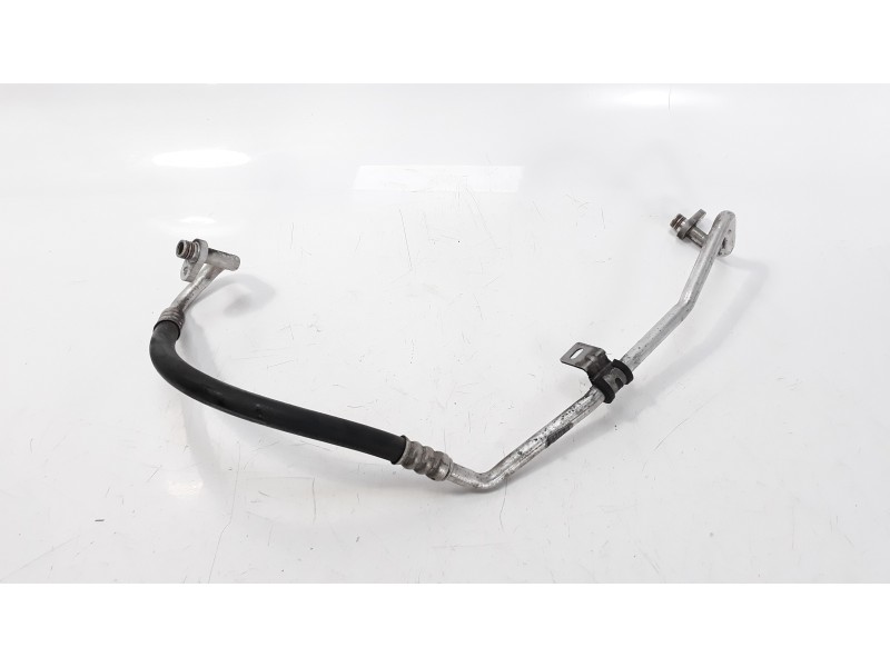 Recambio de tubos aire acondicionado para citroen c4 picasso referencia OEM IAM 9806581680  