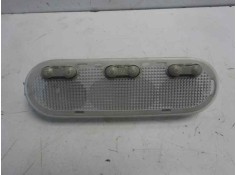 Recambio de luz interior para nissan qashqai (j10) acenta referencia OEM IAM   