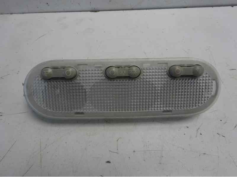 Recambio de luz interior para nissan qashqai (j10) acenta referencia OEM IAM   