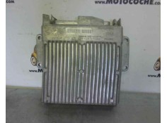 Recambio de centralita motor uce para citroen zx 1.6 tentation referencia OEM IAM 9624537880 216154207 7840