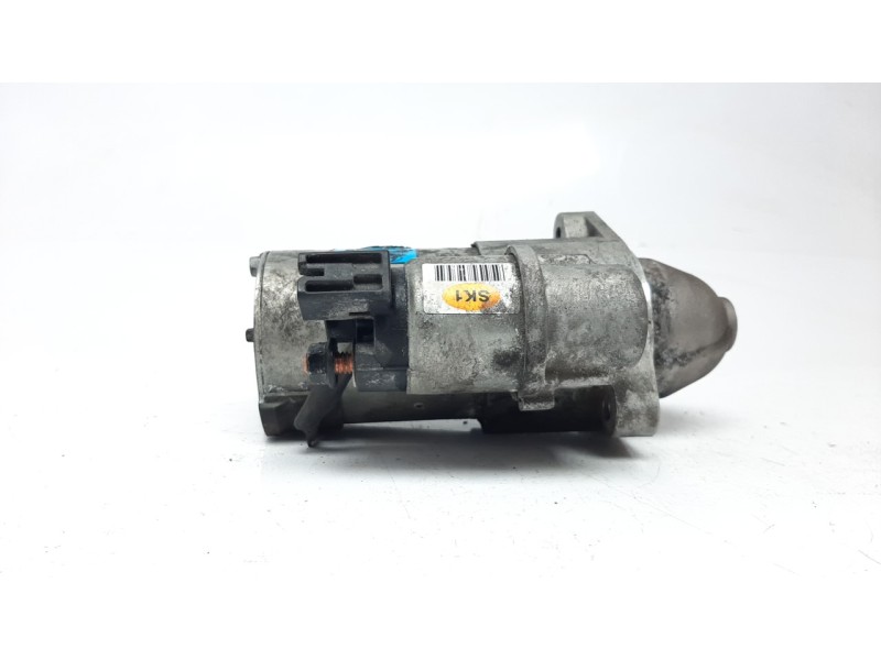 Recambio de motor arranque para kia rio (yb) 1.2 cat referencia OEM IAM 3610003BB0 ARF060123 