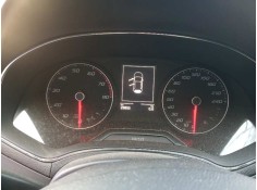 seat ibiza (kj1) del año 2018 2