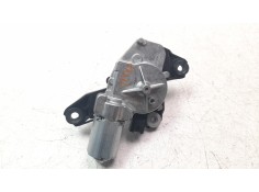 Recambio de motor limpia trasero para smart forfour referencia OEM IAM A4538205800  