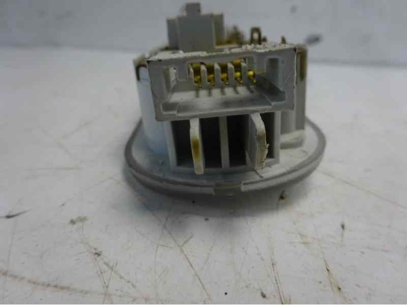 Recambio de luz interior para nissan qashqai (j10) acenta referencia OEM IAM   