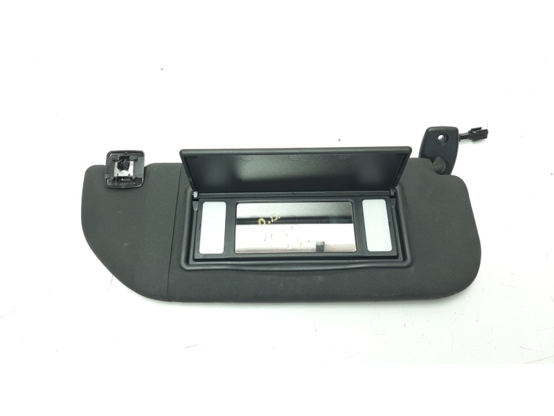 Recambio de parasol derecho para ds 3 desire referencia OEM IAM 16121827ZD  