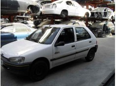 peugeot 106 (s2) del año 1997 2