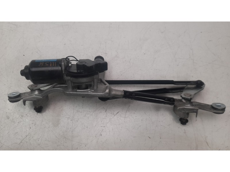 Recambio de motor limpia delantero para kia rio (yb) 1.2 cat referencia OEM IAM 98110C1950  