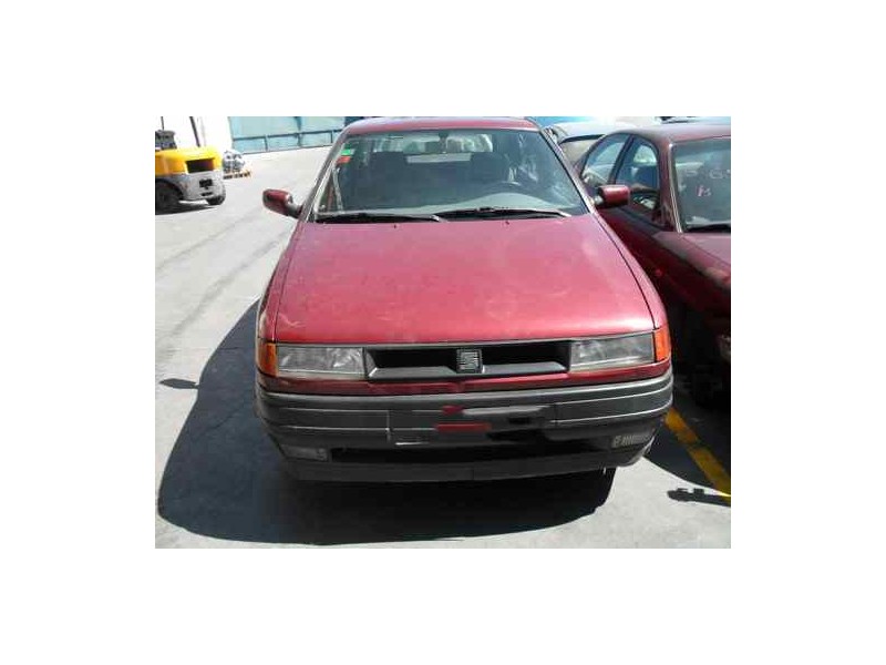 seat toledo (1l) del año 1992