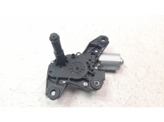 Recambio de motor limpia trasero para smart forfour referencia OEM IAM A4538205800   2