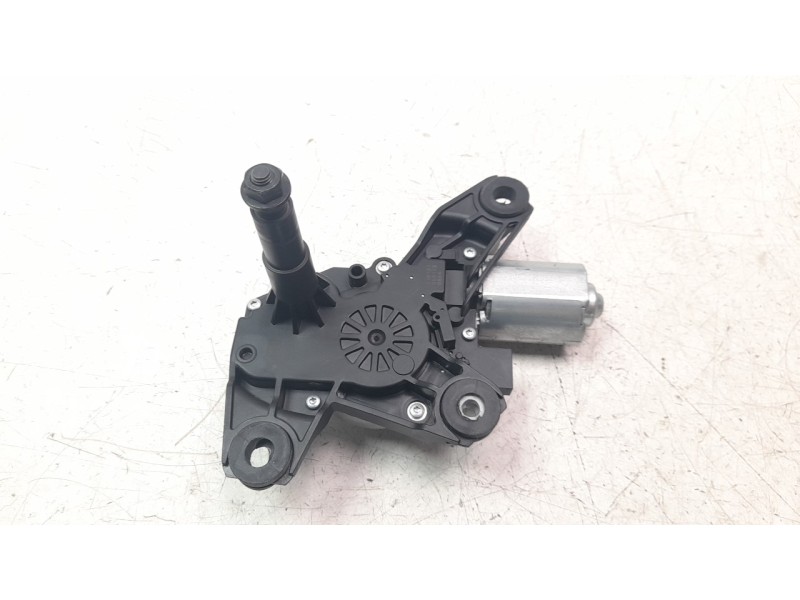 Recambio de motor limpia trasero para smart forfour referencia OEM IAM A4538205800  