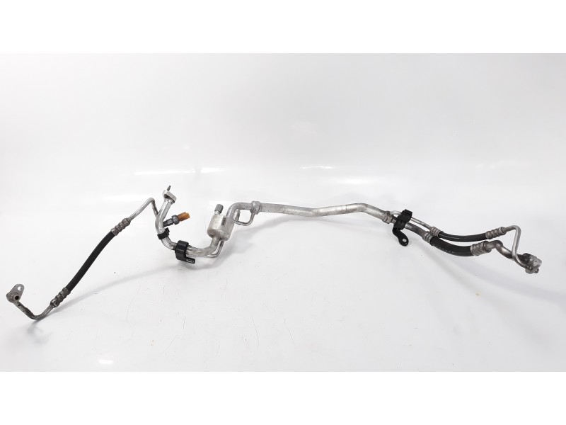 Recambio de tubos aire acondicionado para citroen c4 picasso referencia OEM IAM 9810109080  