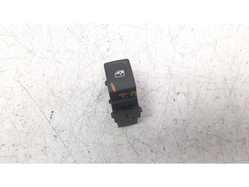 Recambio de mando elevalunas trasero derecho para seat ibiza (kj1) 1.0 referencia OEM IAM 5G0959855P IAF270037 EWSVW137