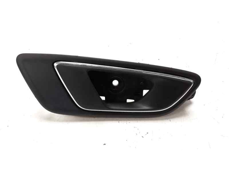Recambio de maneta interior delantera derecha para seat leon (5f1) style referencia OEM IAM 5F1837114A2ZZ  