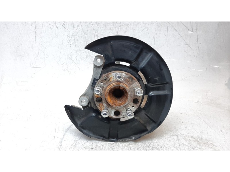 Recambio de mangueta trasera derecha para hyundai santa fe 2.2 crdi cat referencia OEM IAM 52711S1000  