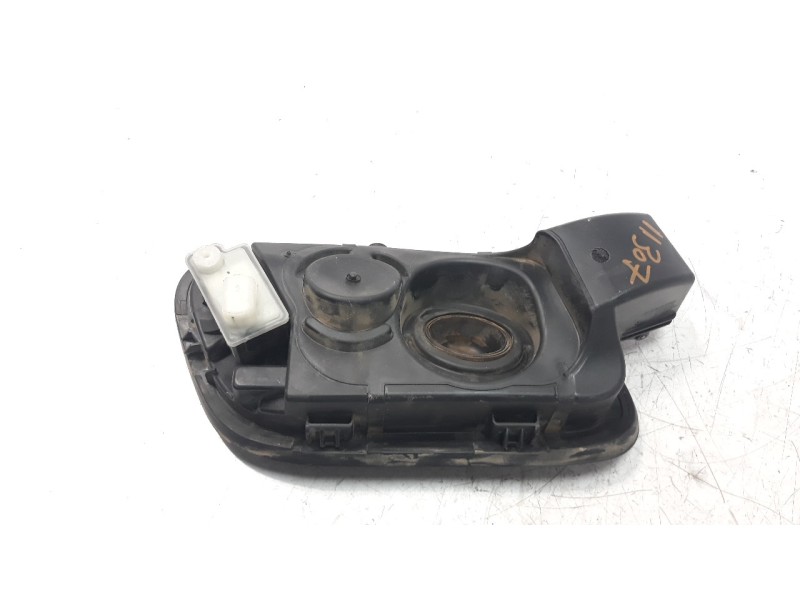 Recambio de tapa exterior combustible para citroen c4 picasso 1.2 12v e-thp / puretech referencia OEM IAM 9814206980  