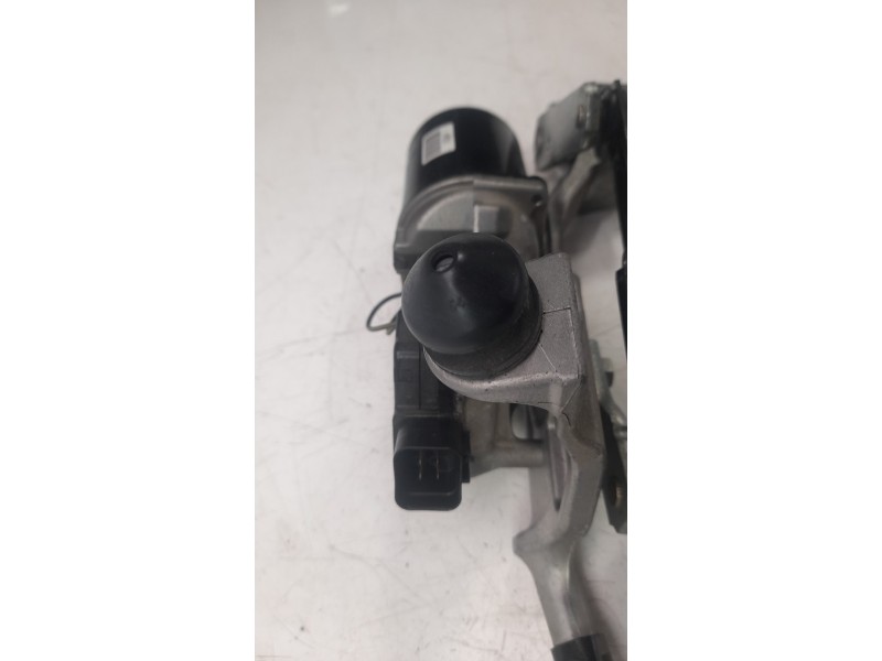 Recambio de motor limpia delantero para kia rio (yb) 1.2 cat referencia OEM IAM 98110C1950  