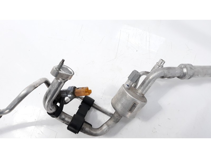 Recambio de tubos aire acondicionado para citroen c4 picasso referencia OEM IAM 9810109080  