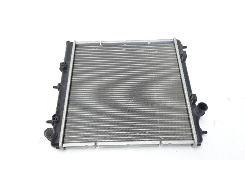 Recambio de radiador agua para ds 3 desire referencia OEM IAM 9684522780 53531 1148MK376718641