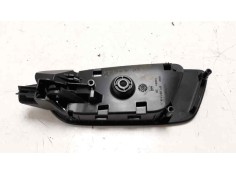 Recambio de maneta interior delantera derecha para seat leon (5f1) style referencia OEM IAM 5F1837114A2ZZ   2
