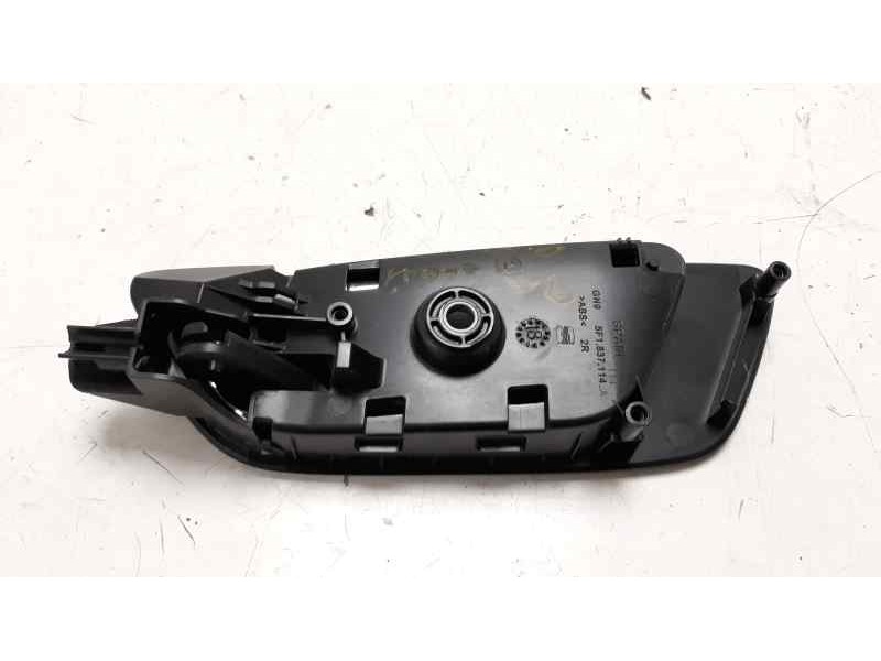 Recambio de maneta interior delantera derecha para seat leon (5f1) style referencia OEM IAM 5F1837114A2ZZ  